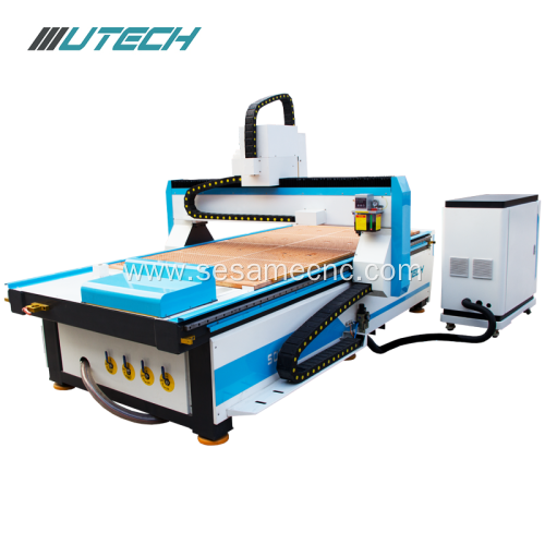 Aluminum Plate Engraving CNC Machining 1325 CNC Router